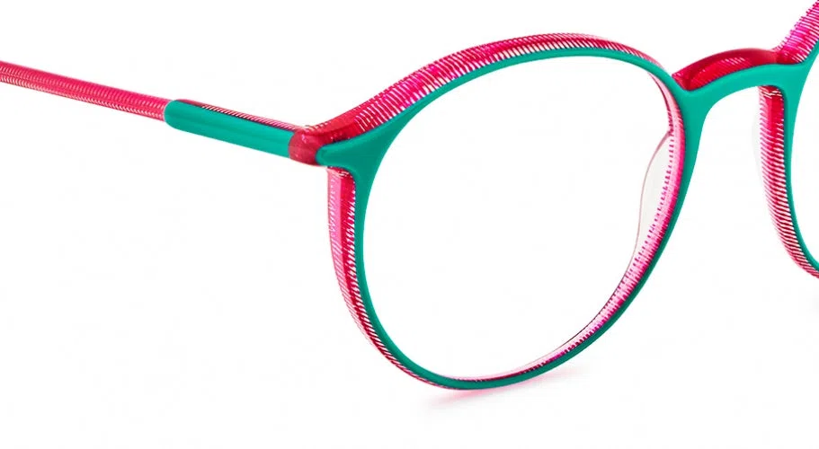 Etnia Barcelona ULTRA LIGHT 1 Eyeglasses - view 12